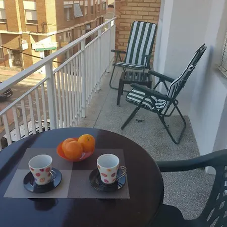 Apartamento Buen Estilo Torrevieja