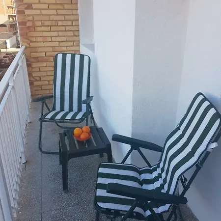 Apartamento Buen Estilo Torrevieja