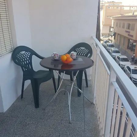 Apartamento Buen Estilo Lejlighed *