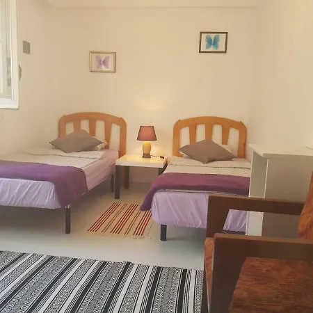 Apartamento Buen Estilo Lejlighed *