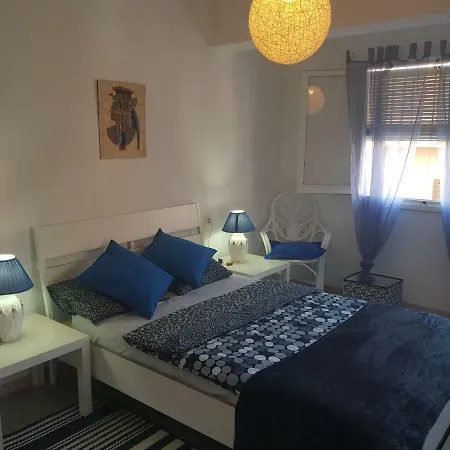 Apartamento Buen Estilo *