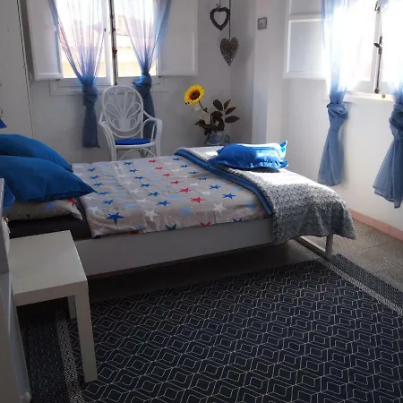 Apartamento Buen Estilo Lejlighed