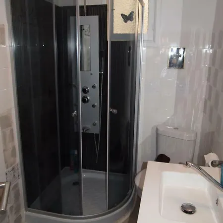 Lejlighed Apartamento Buen Estilo *