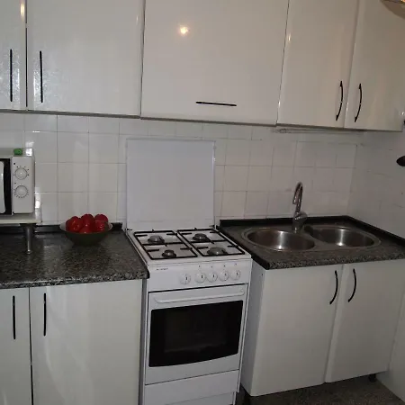 Lejlighed Apartamento Buen Estilo *