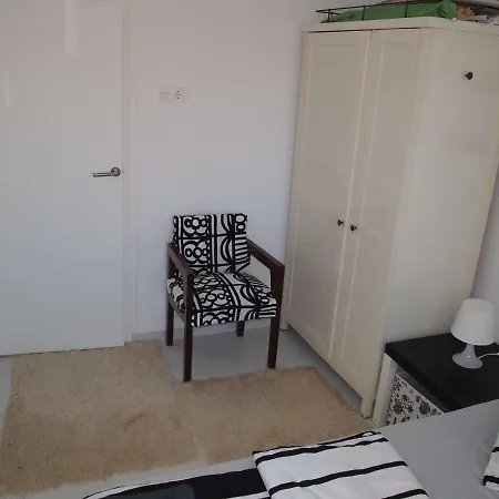 Lejlighed Apartamento Buen Estilo