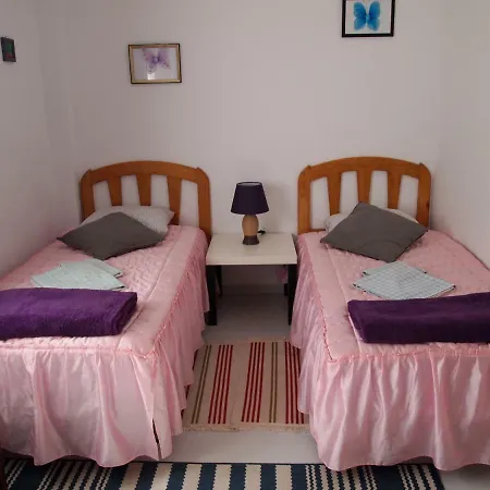 Lejlighed Apartamento Buen Estilo Torrevieja