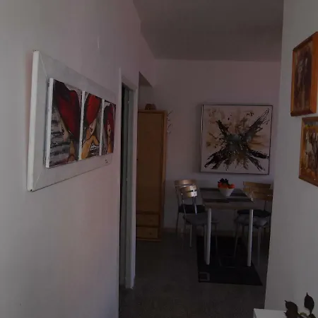 Lejlighed Apartamento Buen Estilo