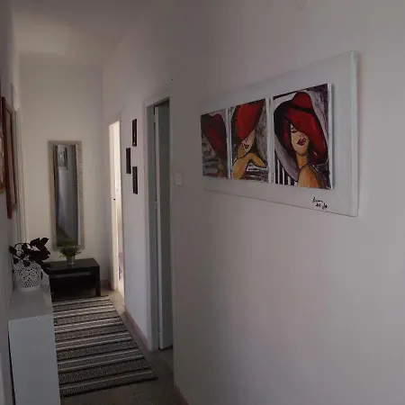 Lejlighed Apartamento Buen Estilo *