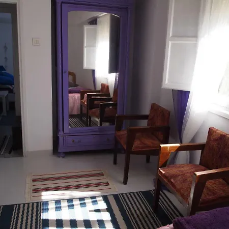 Apartamento Buen Estilo Lejlighed *