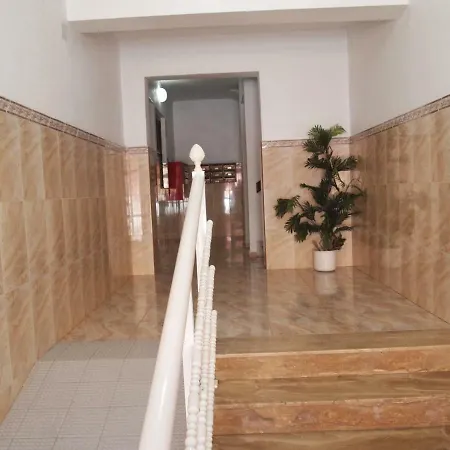 Apartamento Buen Estilo Lejlighed *