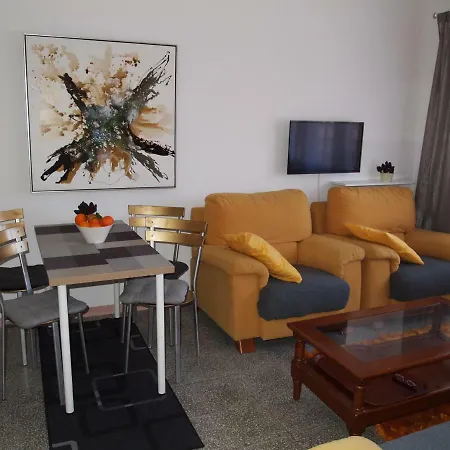 Lejlighed Apartamento Buen Estilo Torrevieja