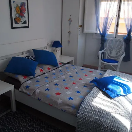 Lejlighed Apartamento Buen Estilo Torrevieja