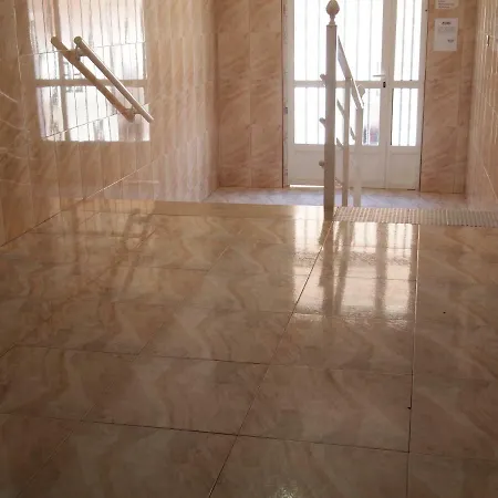 Lejlighed Apartamento Buen Estilo Torrevieja