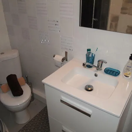 Apartamento Buen Estilo Torrevieja