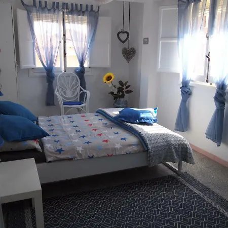 Lejlighed Apartamento Buen Estilo *