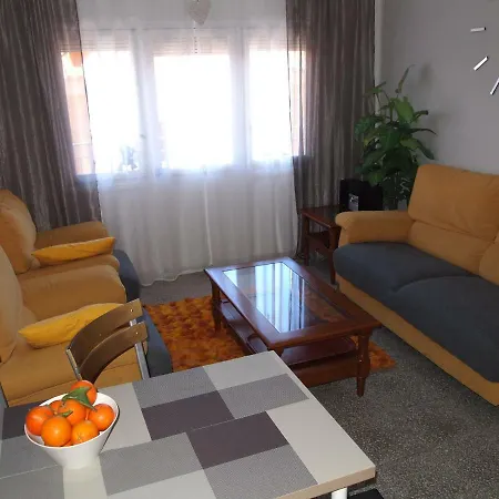 Lejlighed Apartamento Buen Estilo *