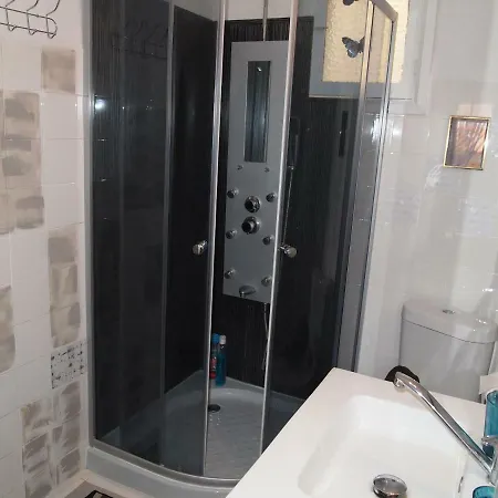 Lejlighed Apartamento Buen Estilo