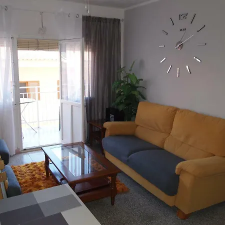 Lejlighed Apartamento Buen Estilo